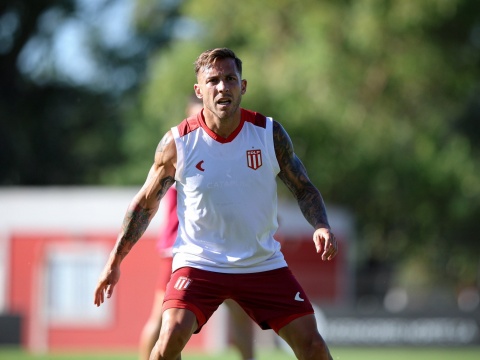 Ezequiel Piovi tras el empate en el cl&aacute;sico: "Cuando no se puede ganar es importante no perder"