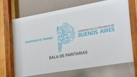 Provincia reabri&oacute; las paritarias: qu&eacute; aumento buscan los estatales y qu&eacute; puede pasar con los docentes