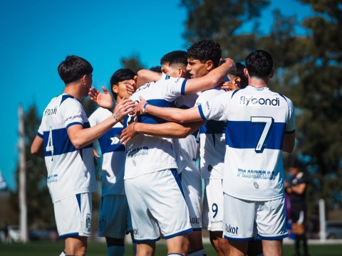 Se lastim&oacute; en un gran momento, volvi&oacute; a jugar tras un a&ntilde;o y sentenci&oacute;: "La lesi&oacute;n me hizo crecer"