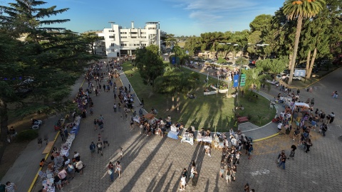 Octubre llega con todo al Hip&oacute;dromo de La Plata: carreras, cerveza artesanal y grandes recitales