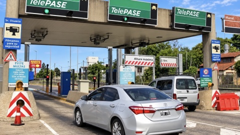 Dos peajes bonaerenses duplicaron su precio y hay un detalle que puede hacerlos todav&iacute;a m&aacute;s caros