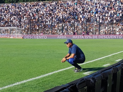 La lista del "Traductor": Un juvenil marginado, dos regresos y el equipo confirmado para cortar la mala racha
