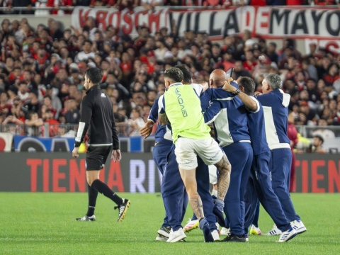 ¿Qué necesita Gimnasia para clasificarse y cuál es la mala noticia que recibió?