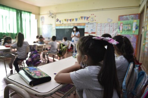Los colegios privados subsidiados de La Plata reclamaron que las cuotas crezcan al mismo ritmo que las paritarias
