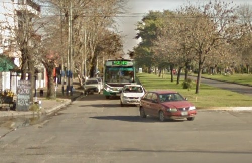 La Justicia de La Plata extendió la prisión preventiva al hombre que secuestró a un comerciante durante 5 días en Los Hornos