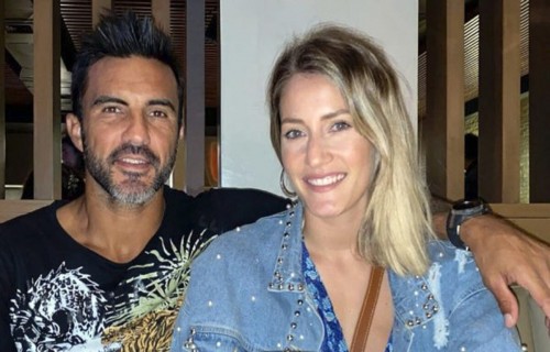 Confirmado: Mica Viciconte y Fabián Cubero esperan su primer hijo juntos