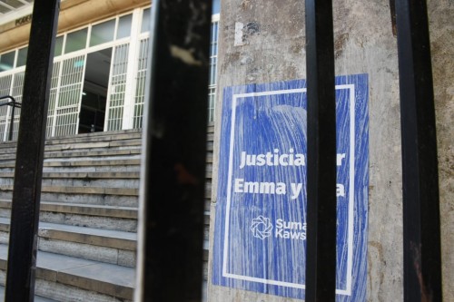 Femicidio de Emma Córdoba: se conocerá el veredicto este lunes y la fiscal pidió prisión perpetua