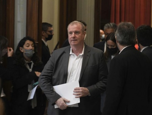 Atentado a Cristina Kirchner: volvieron a citar como testigos a las secretarias de Gerardo Milman