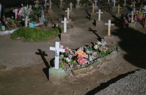 Un joven entró a un Cementerio para buscar una pelota y nunca salió: el misterio que sacude a Mendoza