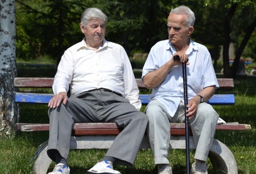 Informe preocupante: el 70% de los adultos mayores no hace ninguna actividad física en Argentina