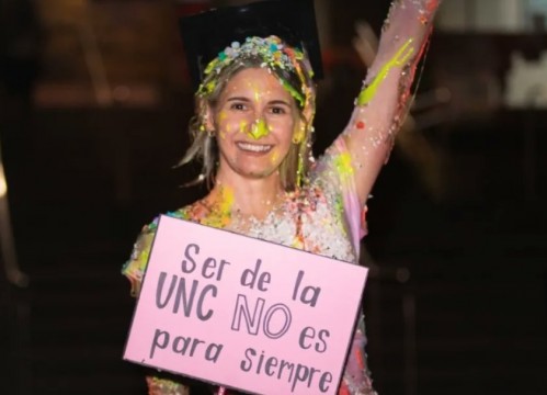 "¡Encuentrenlá loco!": la insólita situación que vive una argentina cada vez que quiere entrar a Chile y se volvió viral