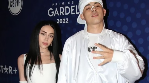 La incógnita que no deja en paz a los fanáticos: Nicki Nicole y Trueno ¿separados?
