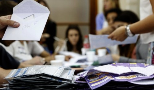 Finalizan las elecciones estudiantiles en las 17 facultades de la UNLP con importantes disputas