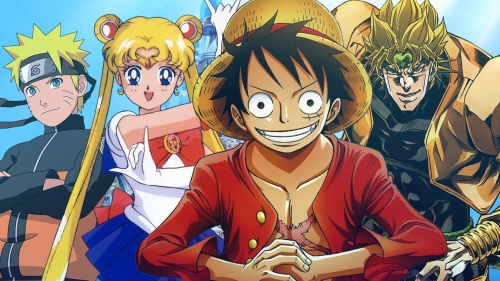 Todo por una cita: a una chica le gusta un joven amante del animé y sus amigas la "segundearon" de manera insólita
