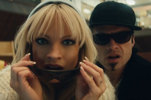 La serie sobre el video de Pamela Anderson ya tiene fecha de estreno