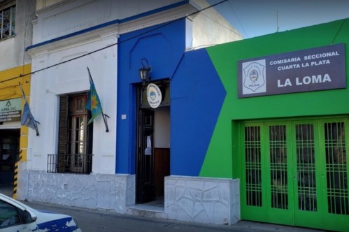 Vecinos denuncian que el barrio La Loma es "zona liberada"