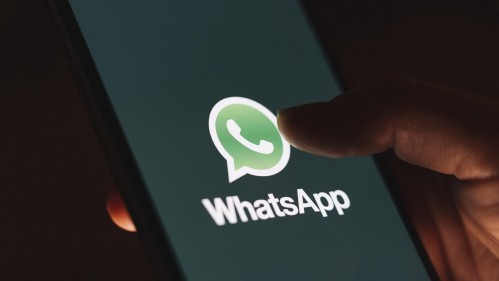 WhatsApp ampliará el plazo para borrar un mensaje