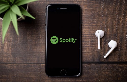 Spotify permitirá grabar una nota de voz recomendando tus listas favoritas