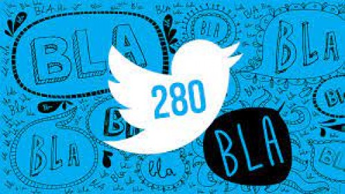 Twitter prepara los tweets con más de 280 caracteres