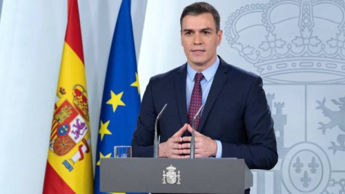 En España anunciaron nuevas medidas para aliviar la inflación