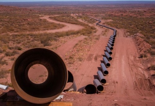 Lanzaron la licitación para la segunda fase del Gasoducto Néstor Kirchner: los detalles de los trabajos