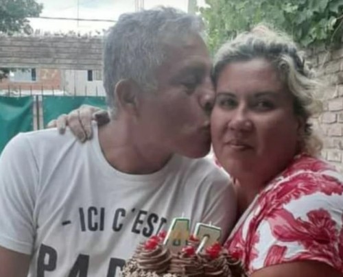 Una mujer mató a su marido y lo enterró en Berazategui: el hermano de la víctima destapó la verdad