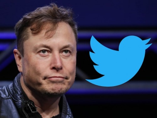 Primero el cobro a las cuentas verificadas y ahora el despido del 50% de los empleados: Elon Musk revoluciona Twitter