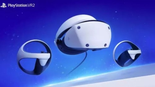 Sony confirmó la fecha de lanzamiento del casco virtual PlayStation VR2