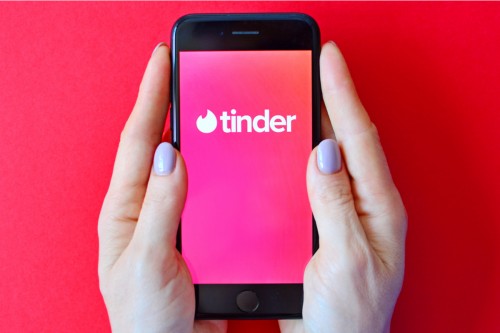 Hay vida más allá de Tinder: Otras apps para tener "citas"