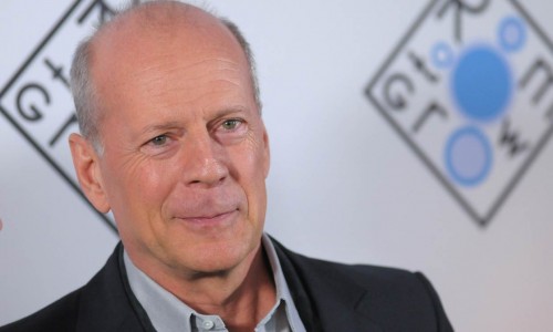 Bruce Willis se retira de la actuación