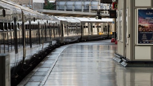 La huelga ferroviaria en Europa continúa tras el fracaso en las negociaciones