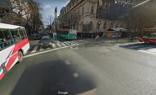 ¿Cómo pedirle a Google que no mustre tu casa en Street View?