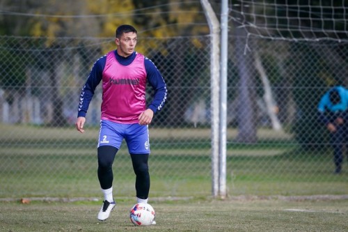 ¿Qué futbolista pierde Gorosito para viajar a Tucumán?