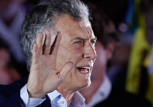 "Me equivoqué": 8 años después, Macri dijo que se arrepiente de haber prometido eliminar el Impuesto a las Ganancias