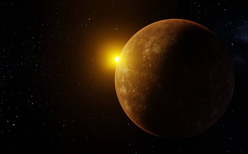 "Mercurio retrógrado": Si todo te sale mal, acá está la respuesta