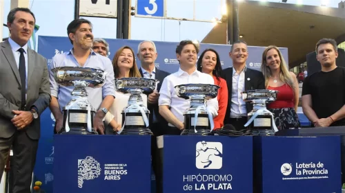 ¿La política otra vez se mete en Gimnasia?