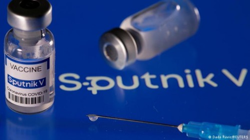 Científicos argentinos descubrieron los anticuerpos de la Sputnik V aumentan luego de seis meses