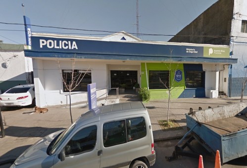 Asegura que le dicen "Susanito": Un efectivo policial denunció al titular de la comisaría Tercera de La Plata por acoso