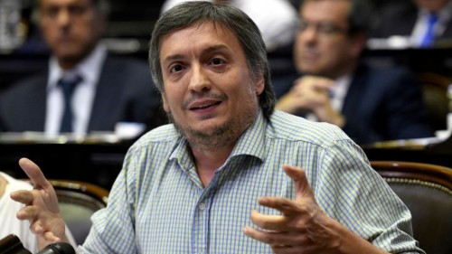 Máximo Kirchner destacó la aprobación de la moratoria y criticó a Juntos por el Cambio: “Ningún jubilado origina el déficit”