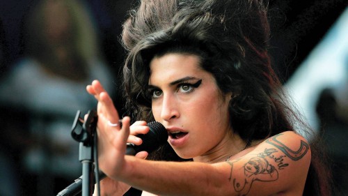 Amy Winehouse tendrá su propio documental a 10 años de su muerte