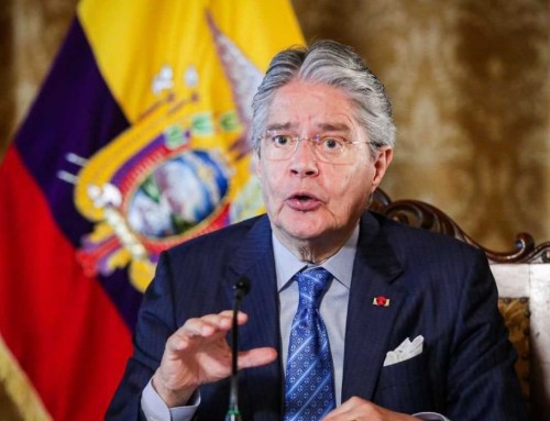 Violencia extrema en Ecuador: el Presidente ordenó a las Fuerzas Armadas proteger a los finalistas del balotaje