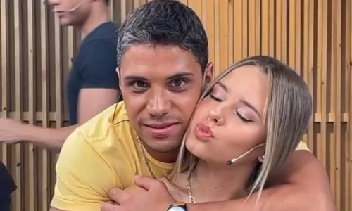 Coti y Conejo de Gran Hermano salieron a pasear y volvieron con un premio: "Le presté 100 pesos"