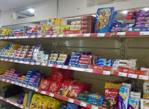 El interesante "truco" para saber si un paquete de galletitas está barato o caro en las góndolas de La Plata