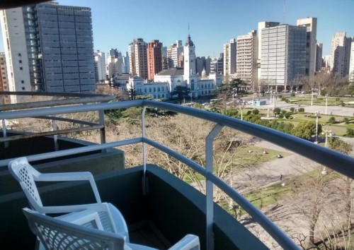 Alquileres en La Plata: quieren "modernizar" la Oficina de Inquilinos municipal y que gestione herramientas de financiación