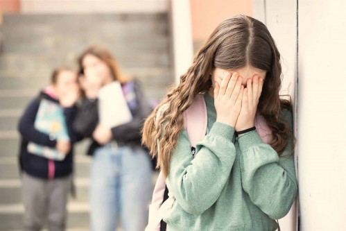 Día Mundial contra el Bullying: elaboraron una guía para prevenir y abordar casos de acoso escolar