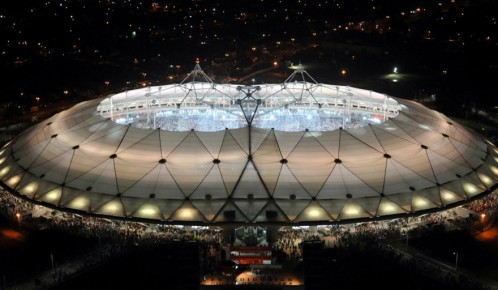 La AFA presentó los estadios para el Mundial Sub 20 y la final se podría jugar en La Plata