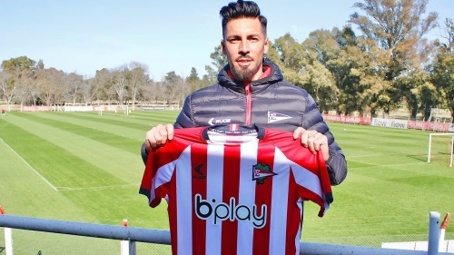 ¿Qué récord buscará marcar José Sosa en su regreso a UNO?