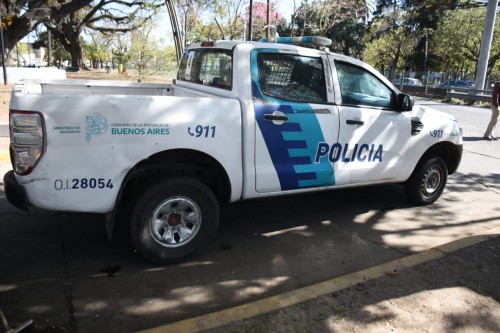 Delincuentes robaron un auto en El Mondongo y lograron escapar: temen que realicen robos con el vehículo