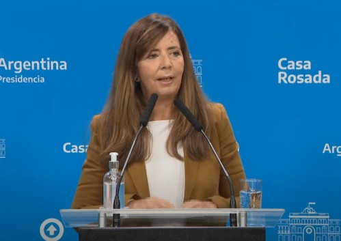 Cerruti: "Larreta privilegia su posición en la interna de Juntos por el Cambio antes que los intereses de los argentinos"