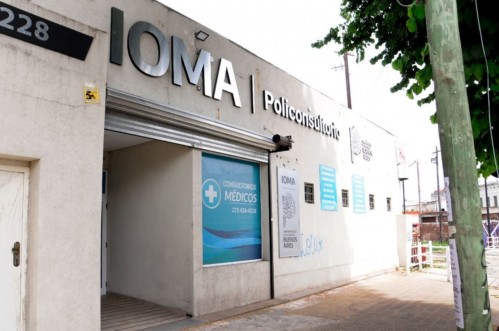 Aparecieron más denuncias contra el médico acusado de abuso en La Plata